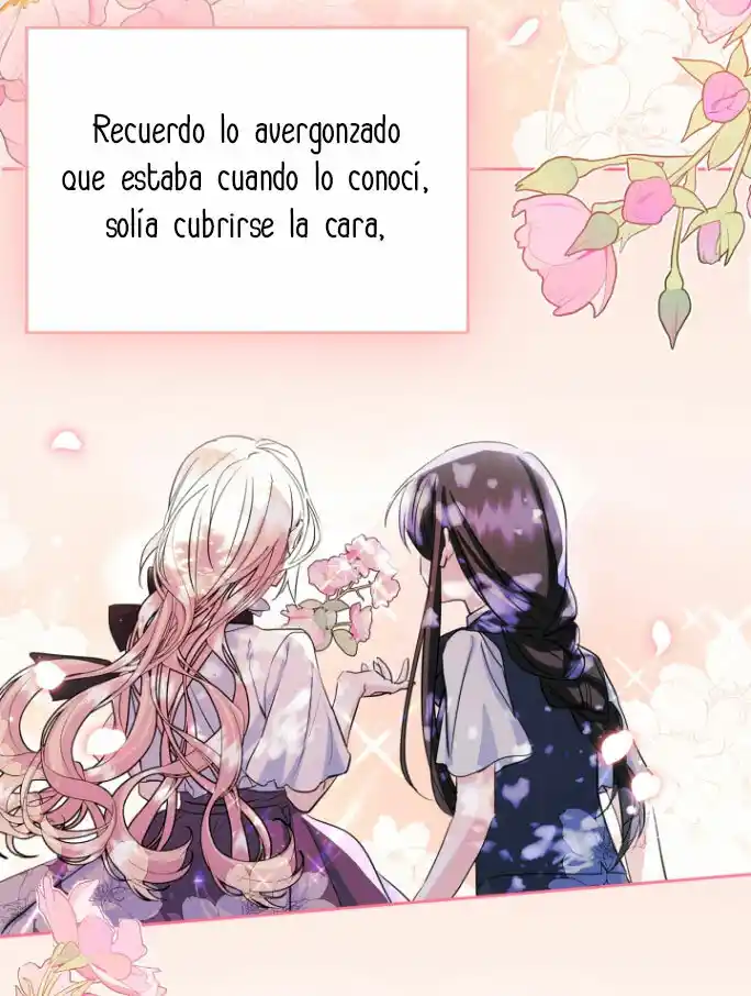Me Convertí En La Amiga Del Protagonista Masculino (Novela) - Capítulo 26 - Página 11 - LectorTMOo