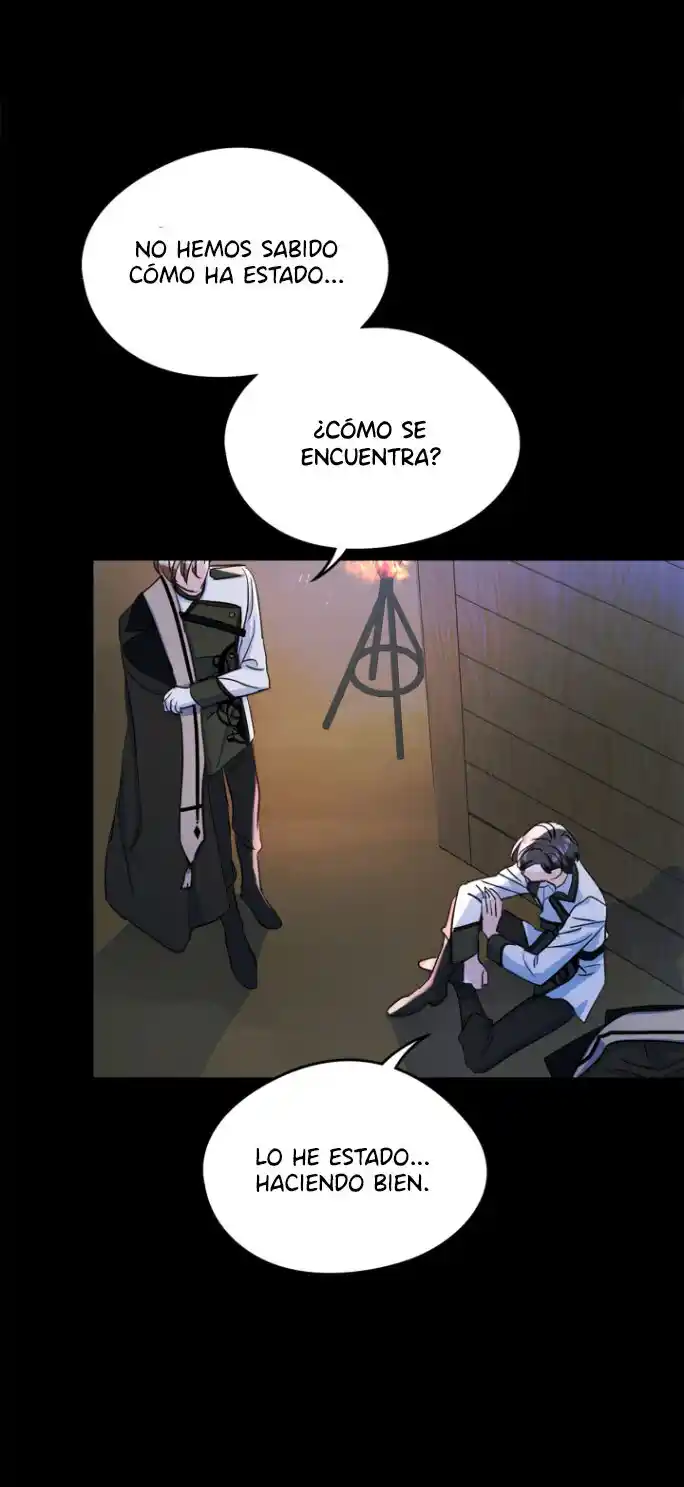 Me Convertí En La Amiga Del Protagonista Masculino (Novela) - Capítulo 26 - Página 21 - LectorTMOo