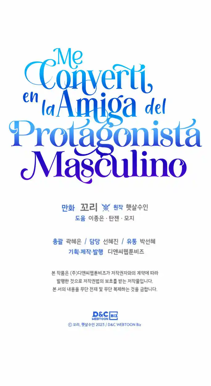 Me Convertí En La Amiga Del Protagonista Masculino (Novela) - Capítulo 26 - Página 62 - LectorTMOo
