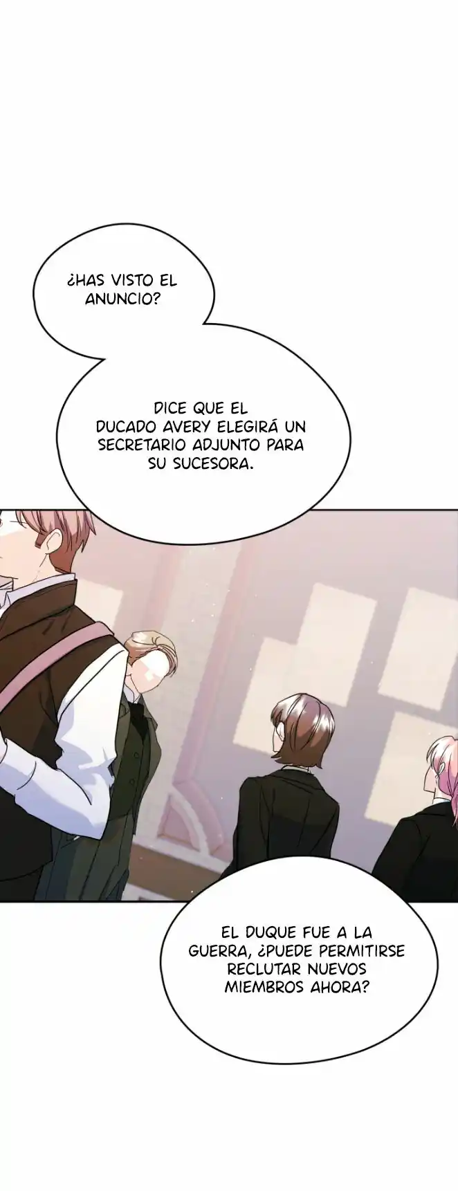 Me Convertí En La Amiga Del Protagonista Masculino (Novela) - Capítulo 27 - Página 10 - LectorTMOo