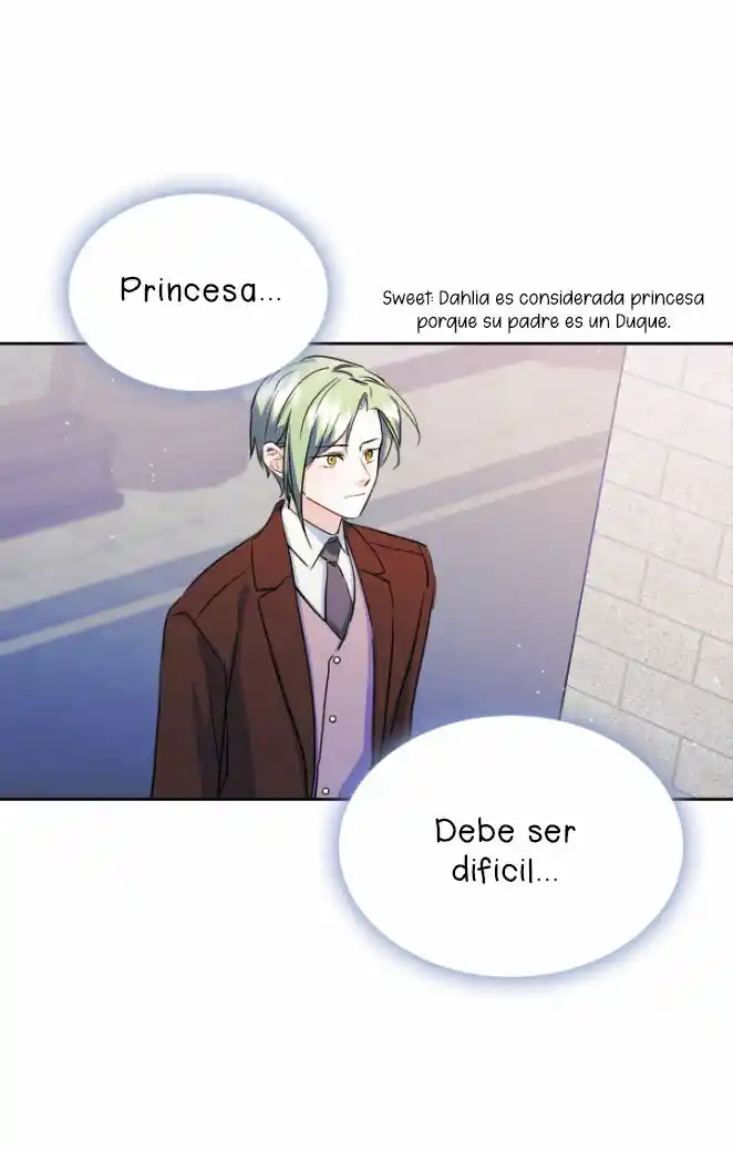 Me Convertí En La Amiga Del Protagonista Masculino (Novela) - Capítulo 27 - Página 11 - LectorTMOo