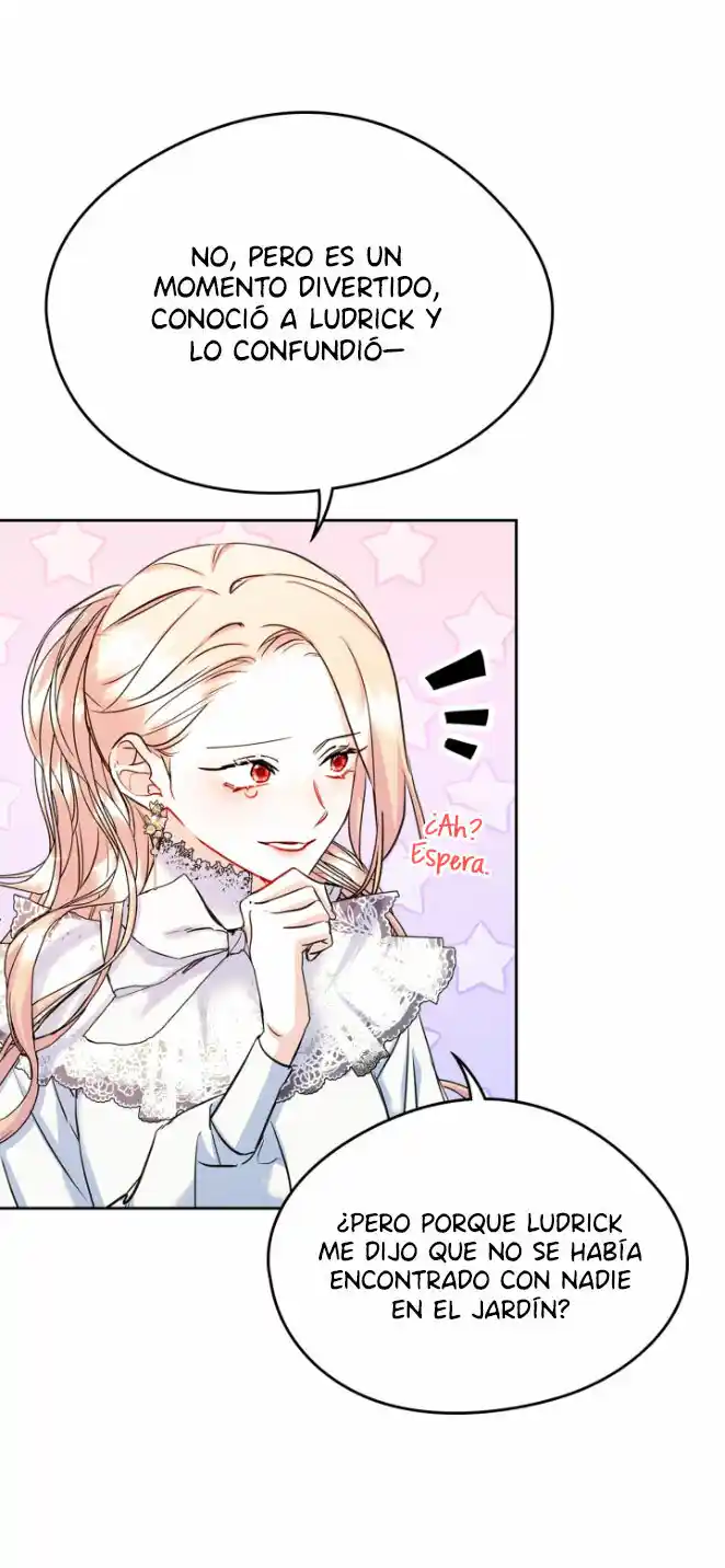 Me Convertí En La Amiga Del Protagonista Masculino (Novela) - Capítulo 27 - Página 24 - LectorTMOo