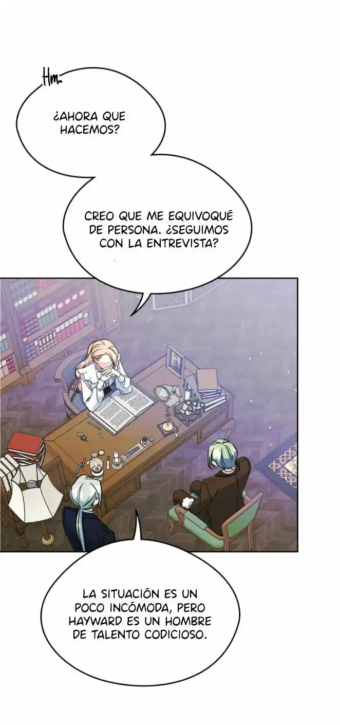 Me Convertí En La Amiga Del Protagonista Masculino (Novela) - Capítulo 27 - Página 26 - LectorTMOo