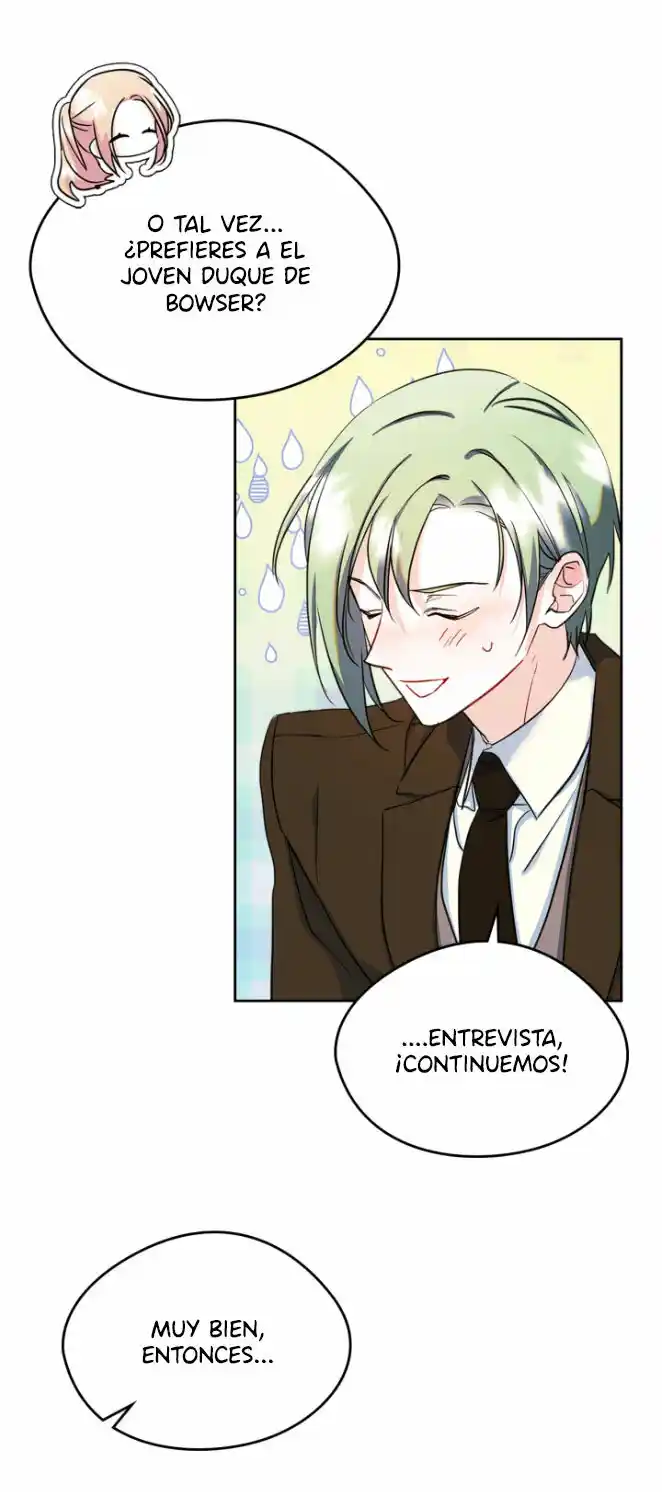 Me Convertí En La Amiga Del Protagonista Masculino (Novela) - Capítulo 27 - Página 27 - LectorTMOo