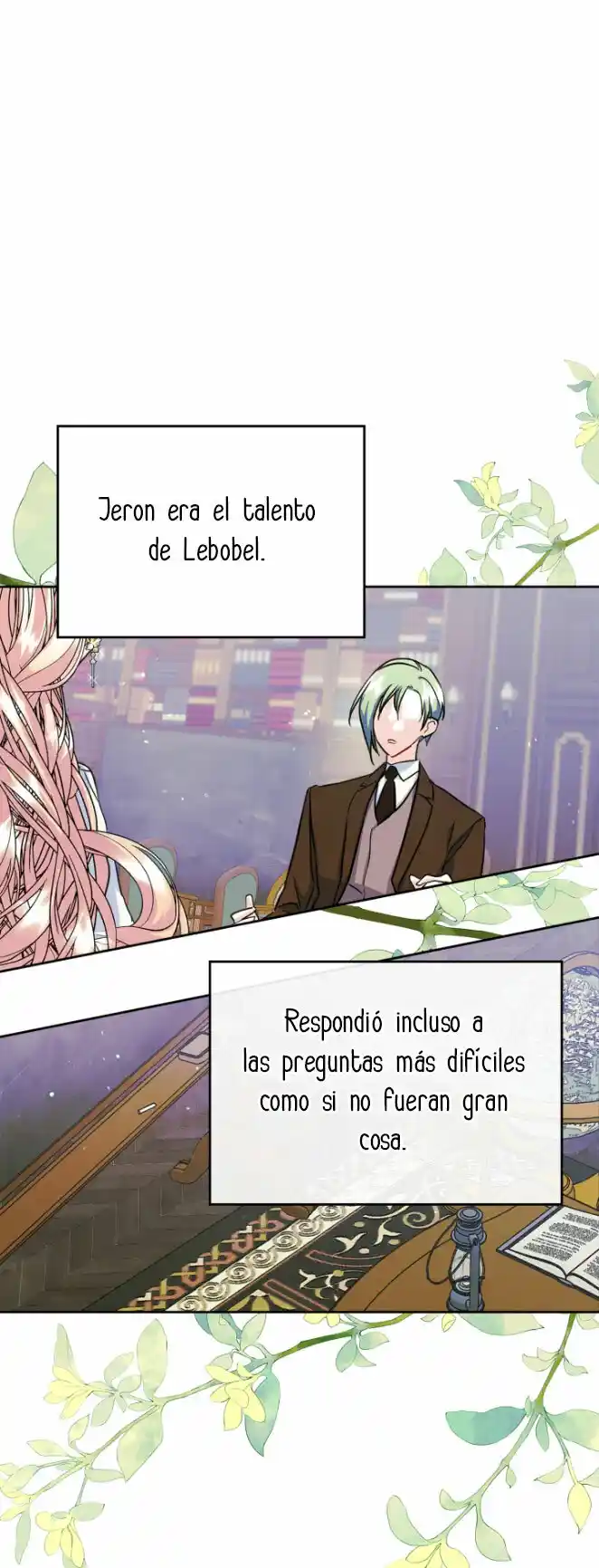 Me Convertí En La Amiga Del Protagonista Masculino (Novela) - Capítulo 27 - Página 29 - LectorTMOo