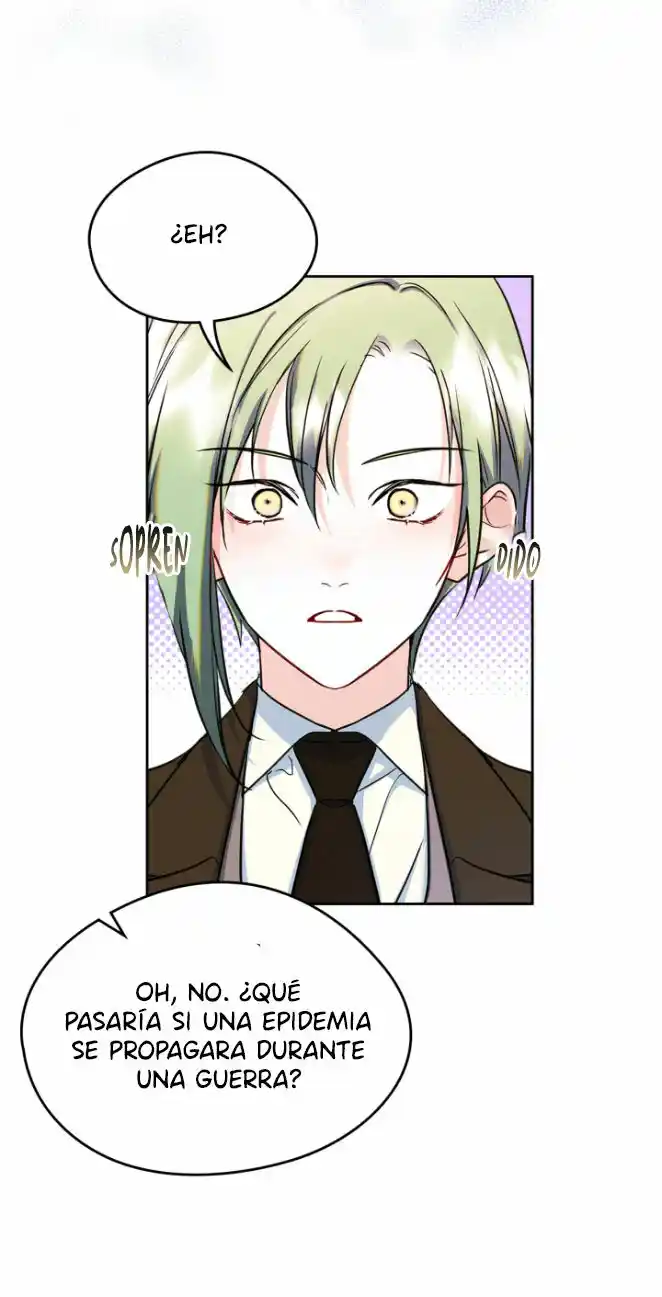 Me Convertí En La Amiga Del Protagonista Masculino (Novela) - Capítulo 27 - Página 32 - LectorTMOo