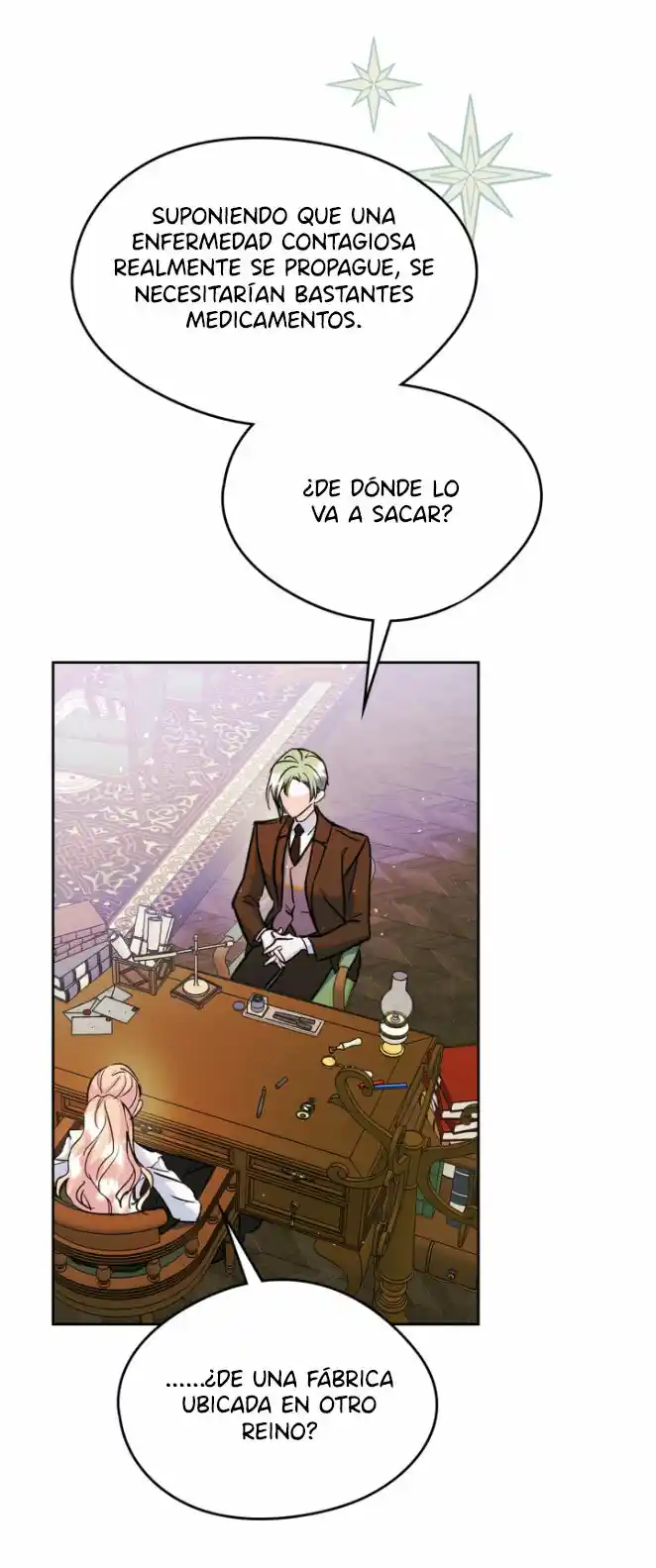 Me Convertí En La Amiga Del Protagonista Masculino (Novela) - Capítulo 27 - Página 37 - LectorTMOo