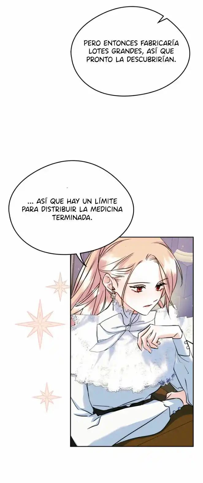 Me Convertí En La Amiga Del Protagonista Masculino (Novela) - Capítulo 27 - Página 38 - LectorTMOo
