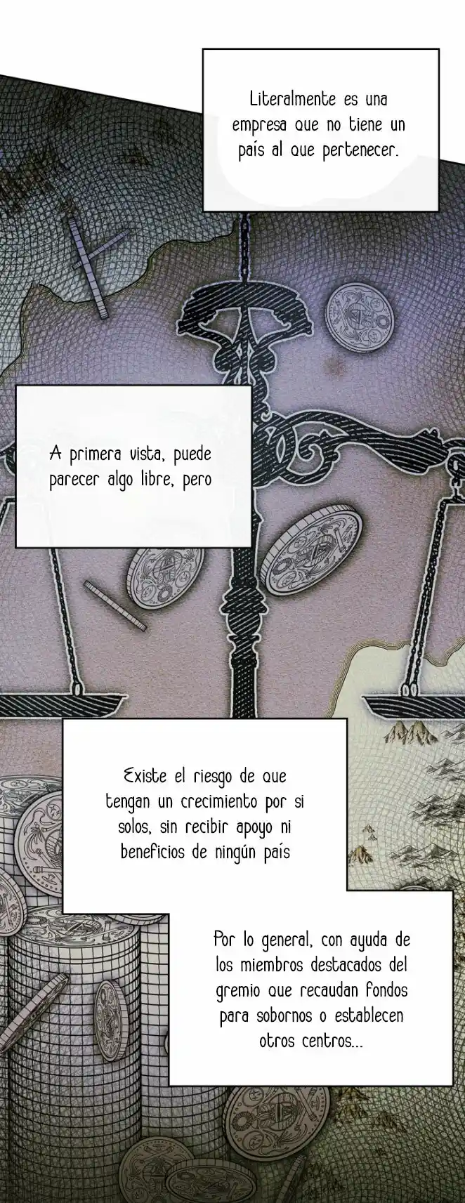Me Convertí En La Amiga Del Protagonista Masculino (Novela) - Capítulo 27 - Página 45 - LectorTMOo