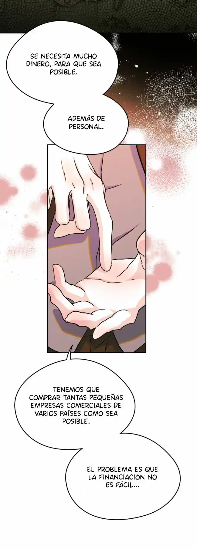 Me Convertí En La Amiga Del Protagonista Masculino (Novela) - Capítulo 27 - Página 46 - LectorTMOo