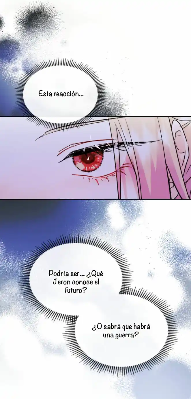 Me Convertí En La Amiga Del Protagonista Masculino (Novela) - Capítulo 27 - Página 51 - LectorTMOo