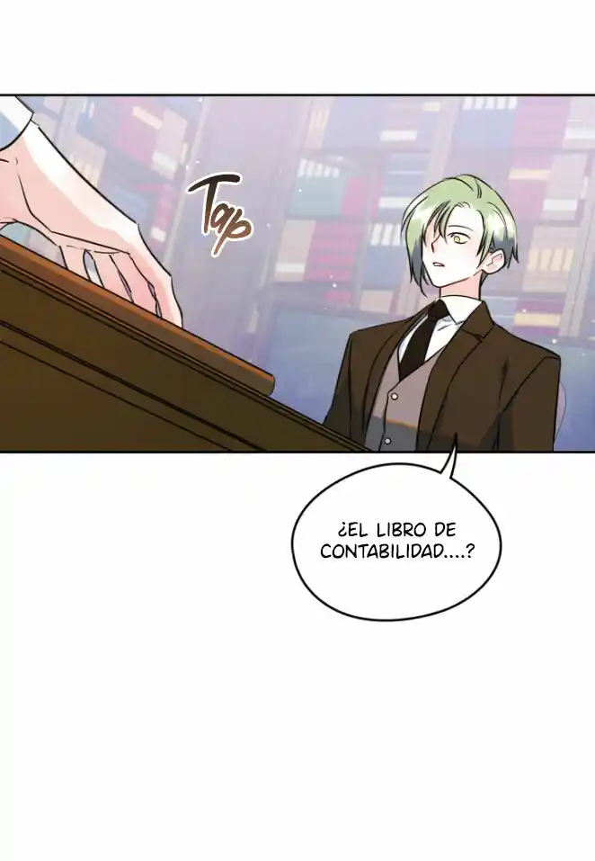 Me Convertí En La Amiga Del Protagonista Masculino (Novela) - Capítulo 27 - Página 59 - LectorTMOo