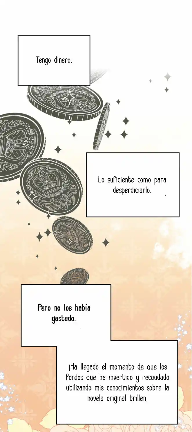 Me Convertí En La Amiga Del Protagonista Masculino (Novela) - Capítulo 27 - Página 60 - LectorTMOo