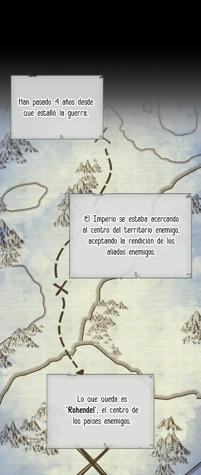 Me Convertí En La Amiga Del Protagonista Masculino (Novela) - Capítulo 28 - Página 6 - LectorTMOo
