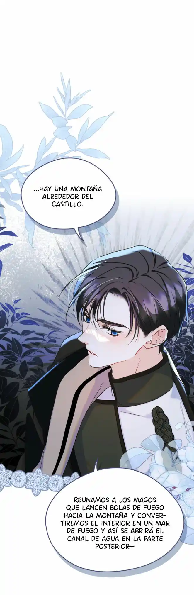 Me Convertí En La Amiga Del Protagonista Masculino (Novela) - Capítulo 28 - Página 10 - LectorTMOo