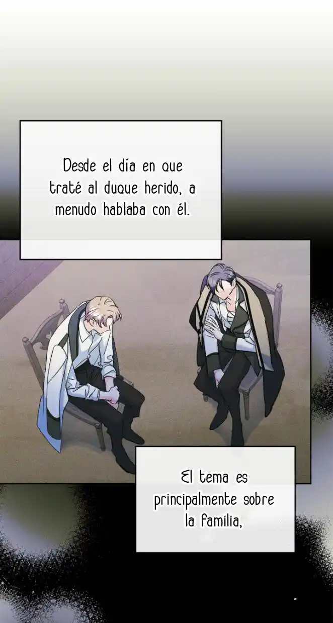 Me Convertí En La Amiga Del Protagonista Masculino (Novela) - Capítulo 28 - Página 20 - LectorTMOo