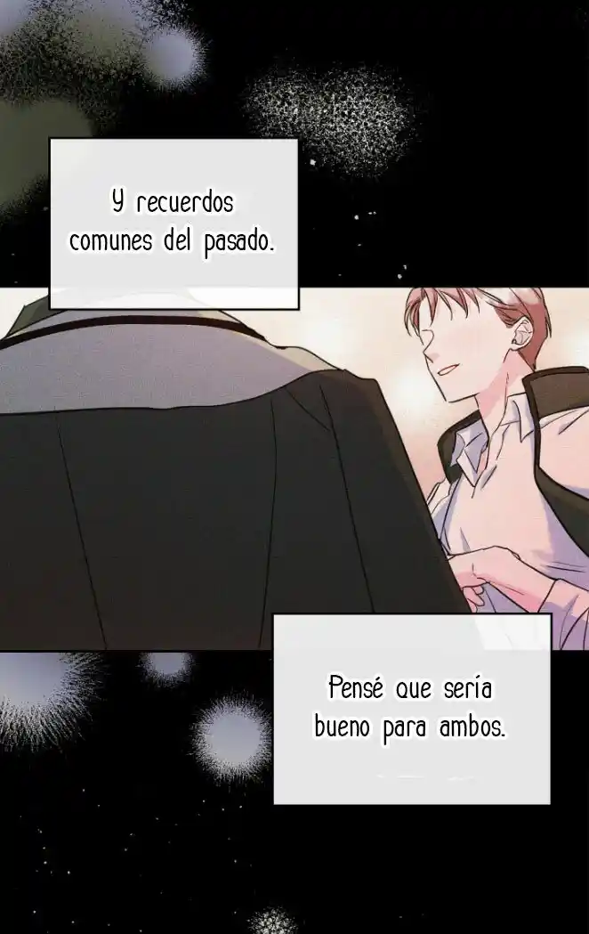 Me Convertí En La Amiga Del Protagonista Masculino (Novela) - Capítulo 28 - Página 21 - LectorTMOo