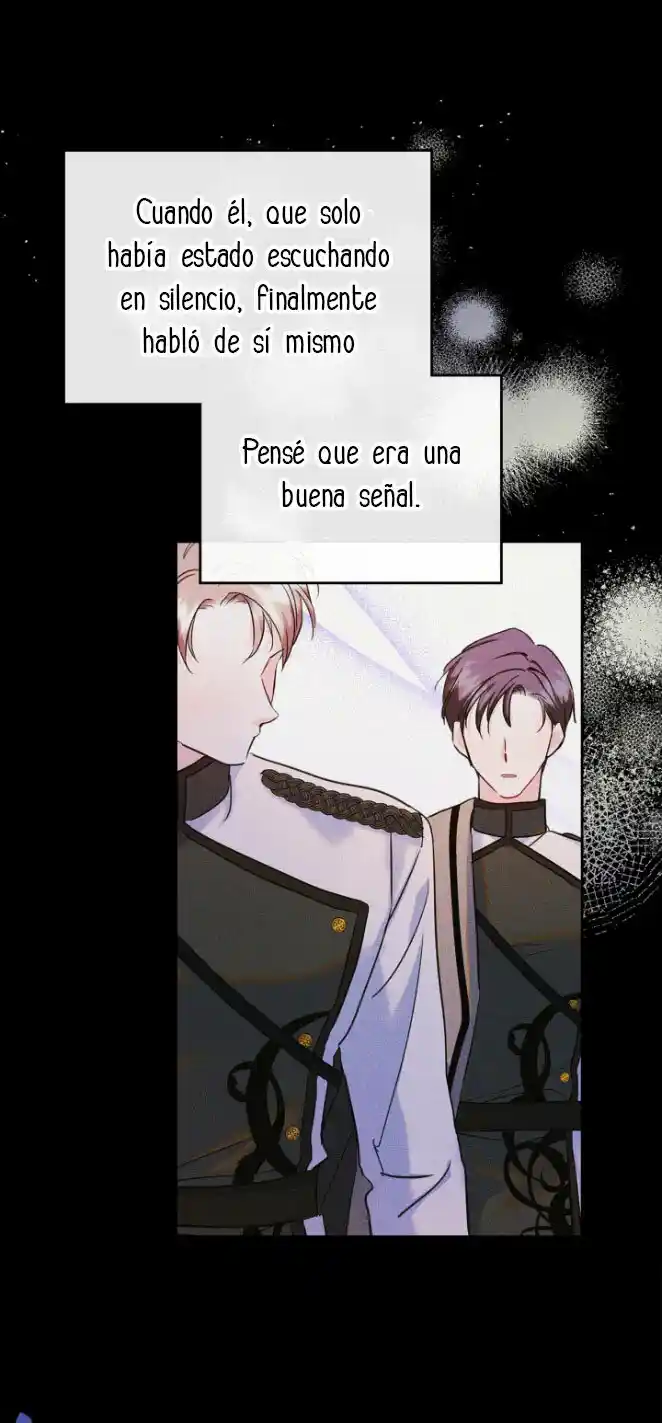 Me Convertí En La Amiga Del Protagonista Masculino (Novela) - Capítulo 28 - Página 23 - LectorTMOo