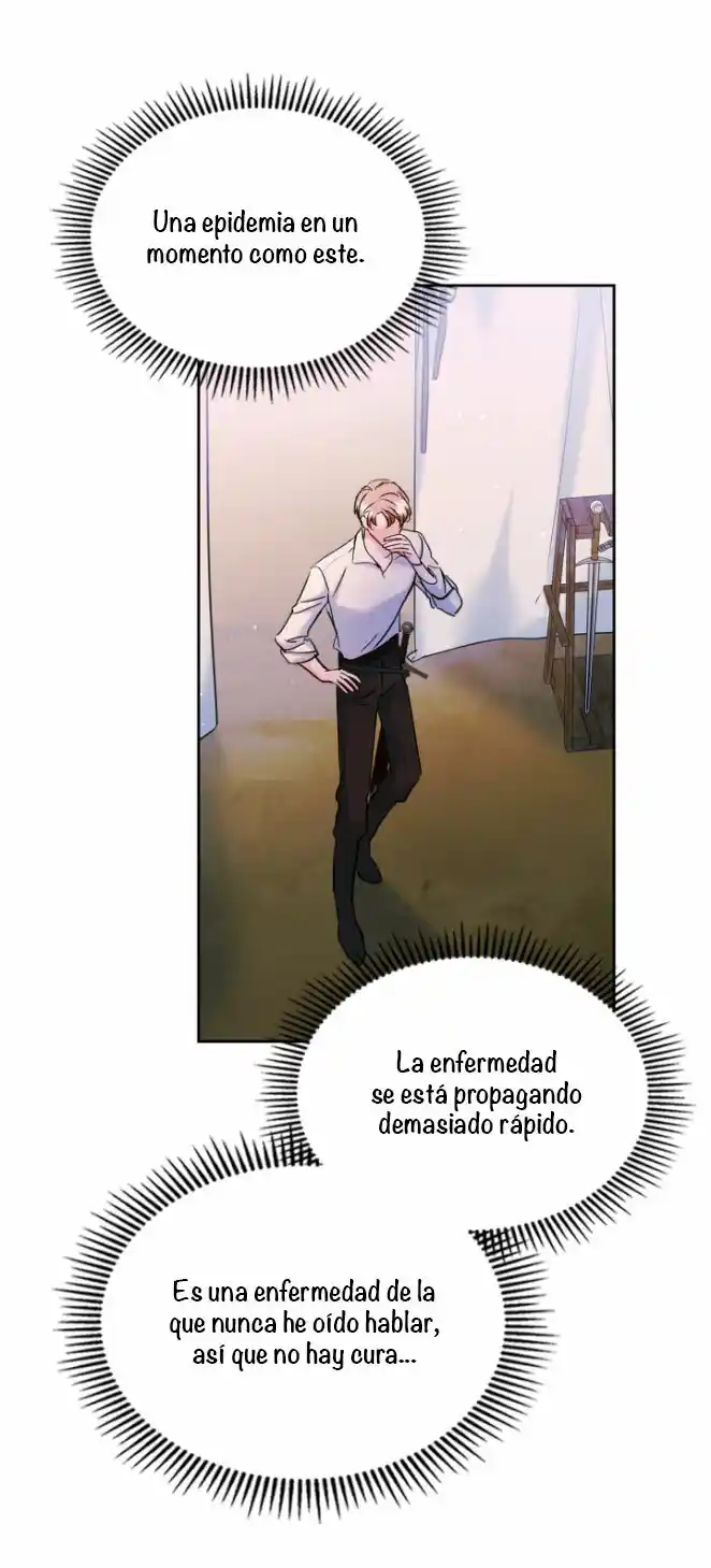 Me Convertí En La Amiga Del Protagonista Masculino (Novela) - Capítulo 28 - Página 31 - LectorTMOo