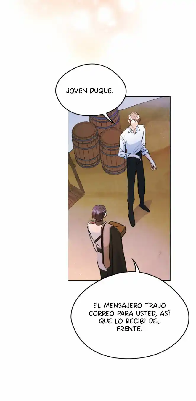 Me Convertí En La Amiga Del Protagonista Masculino (Novela) - Capítulo 28 - Página 36 - LectorTMOo