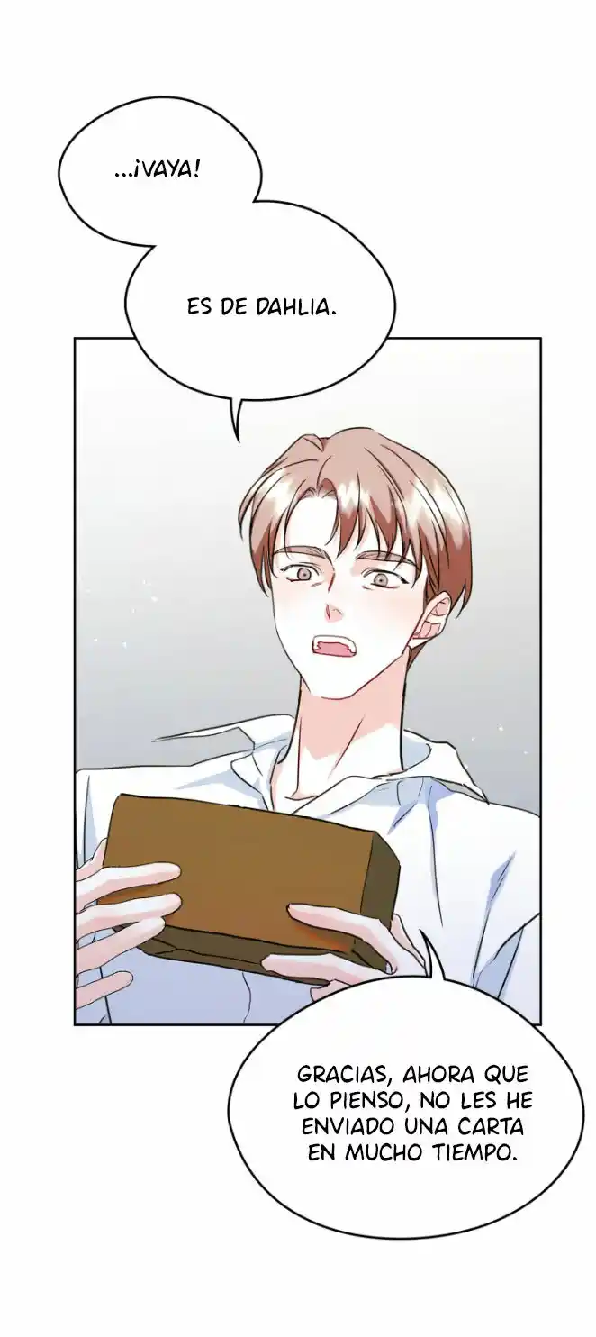 Me Convertí En La Amiga Del Protagonista Masculino (Novela) - Capítulo 28 - Página 37 - LectorTMOo