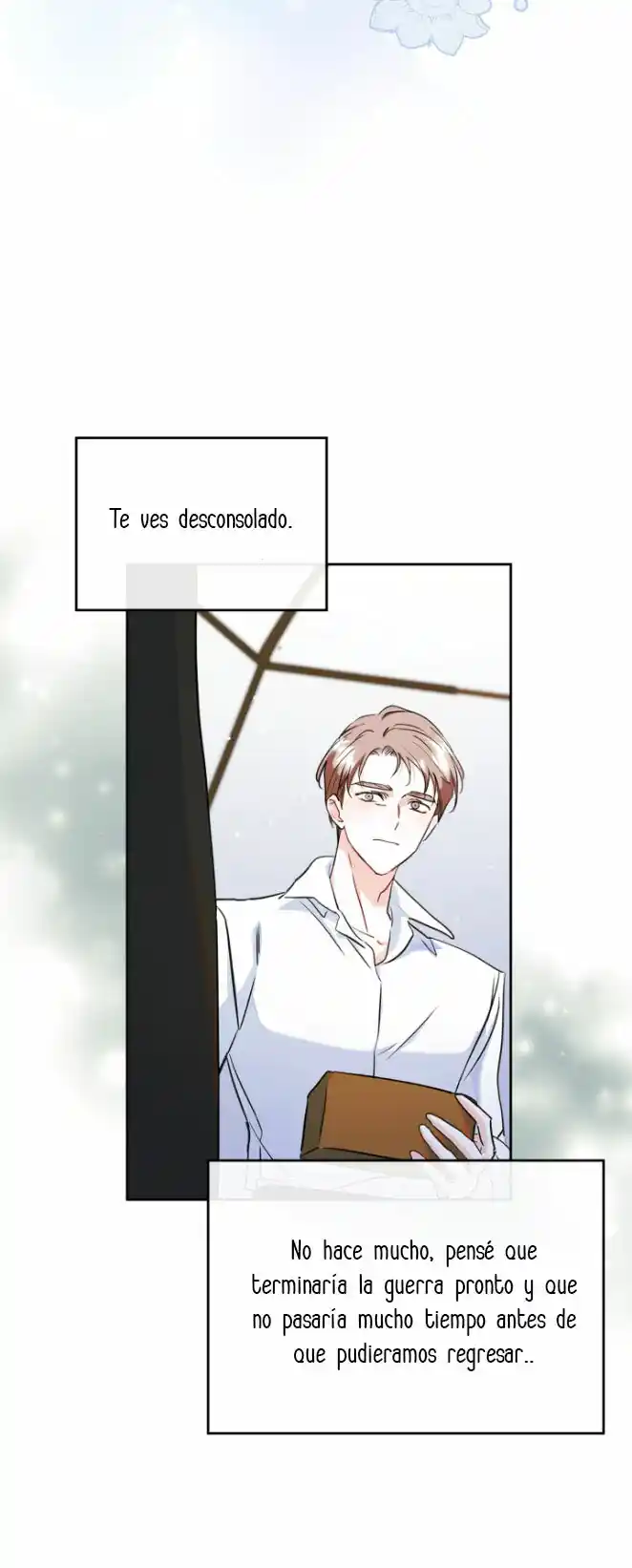 Me Convertí En La Amiga Del Protagonista Masculino (Novela) - Capítulo 28 - Página 40 - LectorTMOo