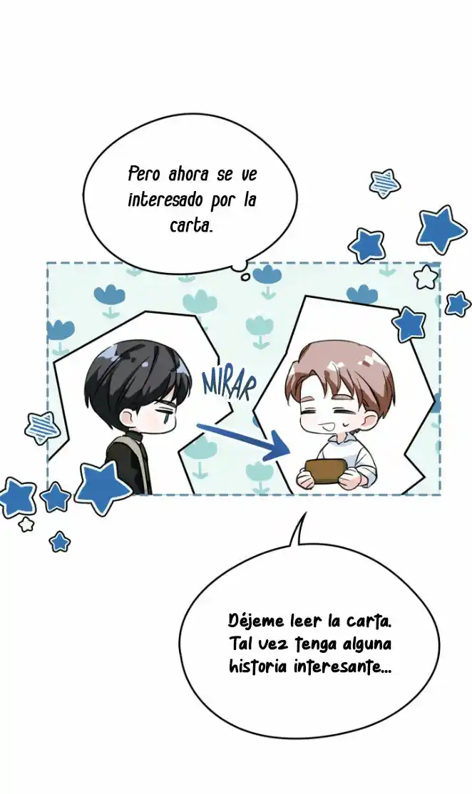 Me Convertí En La Amiga Del Protagonista Masculino (Novela) - Capítulo 28 - Página 41 - LectorTMOo