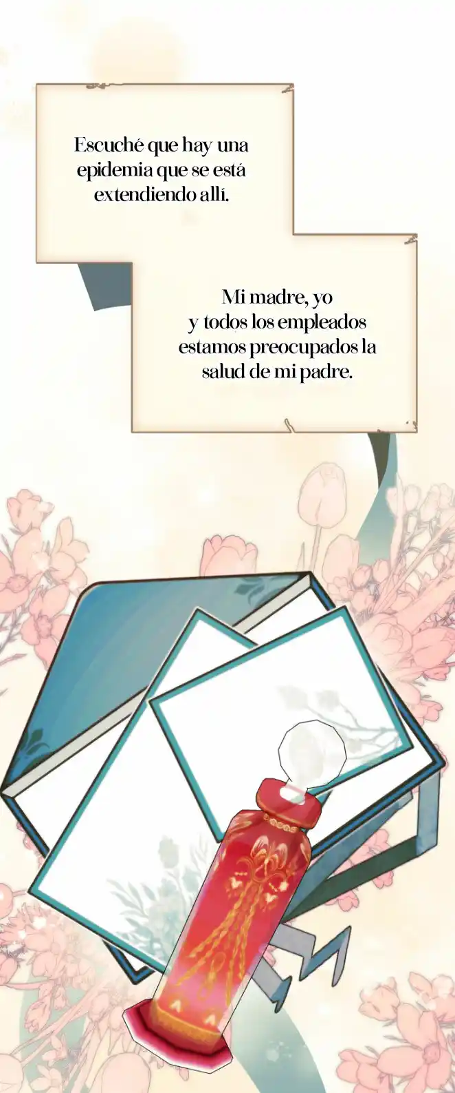 Me Convertí En La Amiga Del Protagonista Masculino (Novela) - Capítulo 28 - Página 43 - LectorTMOo