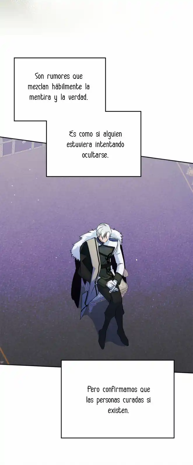 Me Convertí En La Amiga Del Protagonista Masculino (Novela) - Capítulo 28 - Página 50 - LectorTMOo