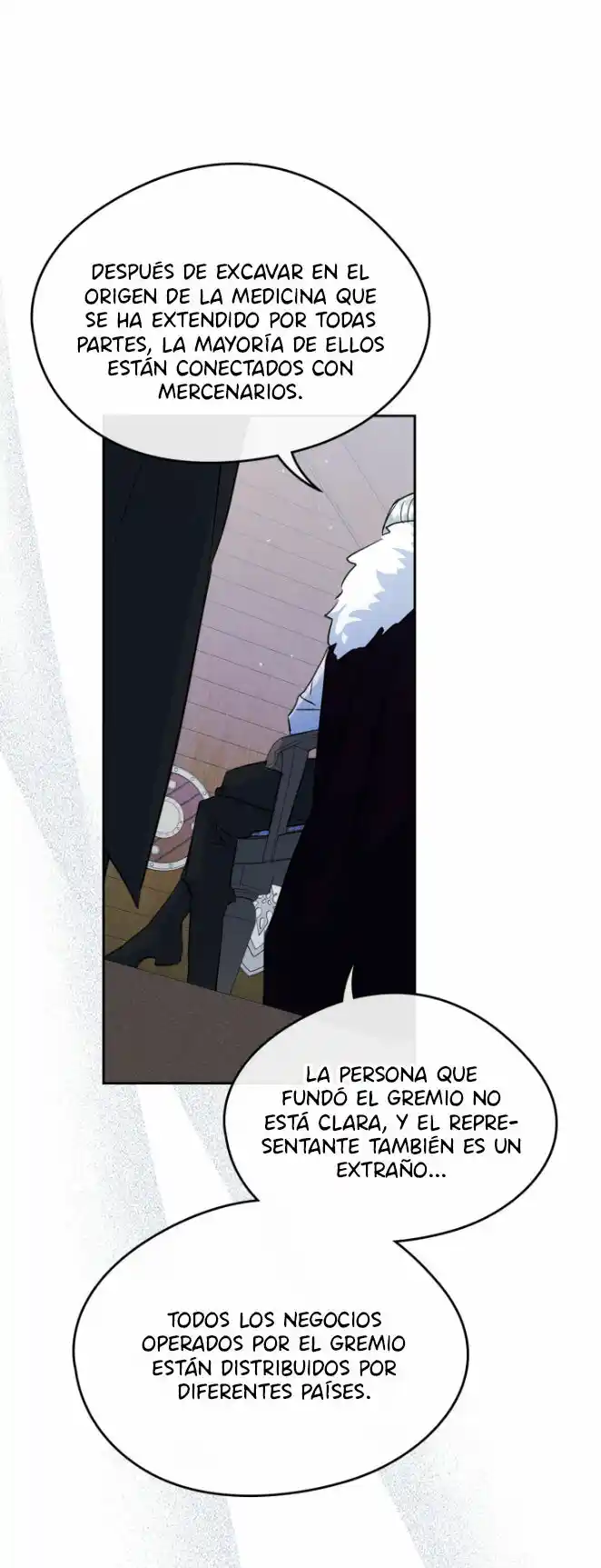 Me Convertí En La Amiga Del Protagonista Masculino (Novela) - Capítulo 28 - Página 53 - LectorTMOo