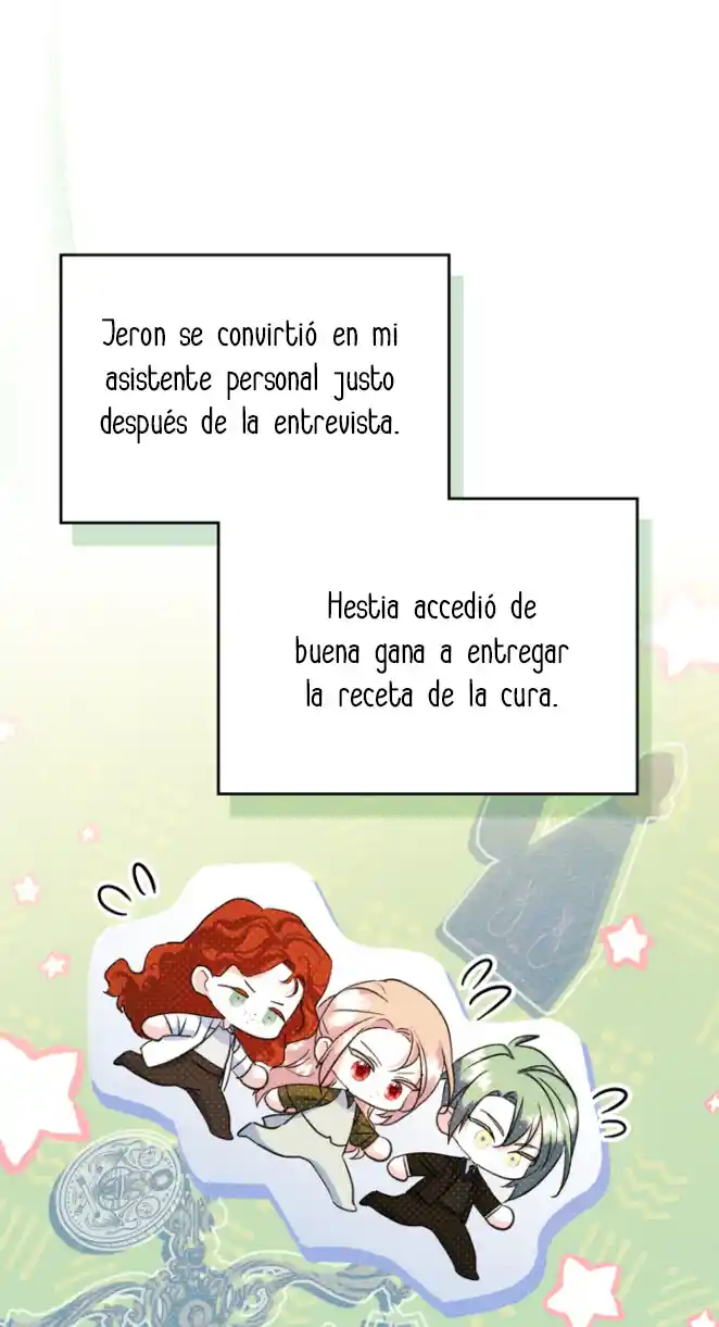 Me Convertí En La Amiga Del Protagonista Masculino (Novela) - Capítulo 29 - Página 25 - LectorTMOo