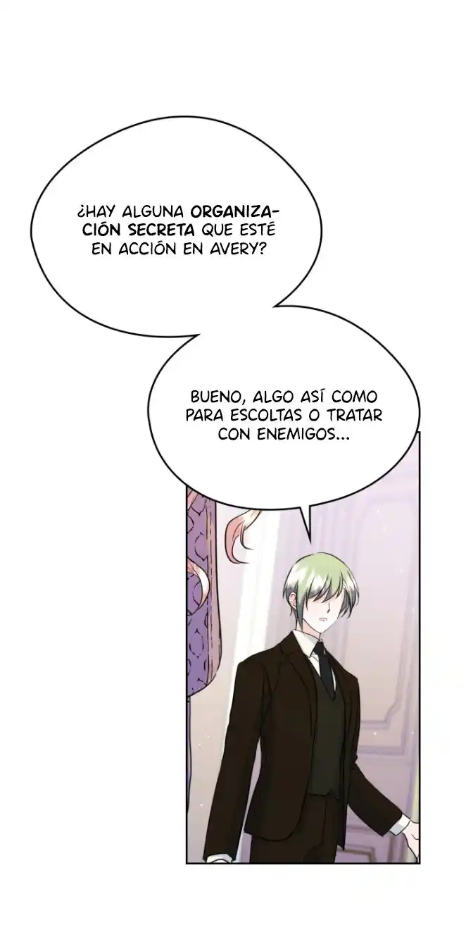 Me Convertí En La Amiga Del Protagonista Masculino (Novela) - Capítulo 29 - Página 35 - LectorTMOo