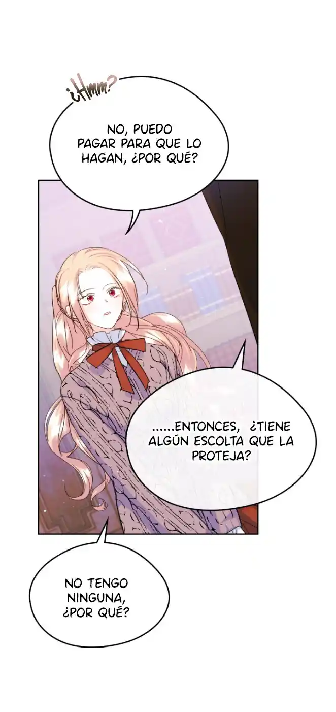 Me Convertí En La Amiga Del Protagonista Masculino (Novela) - Capítulo 29 - Página 36 - LectorTMOo