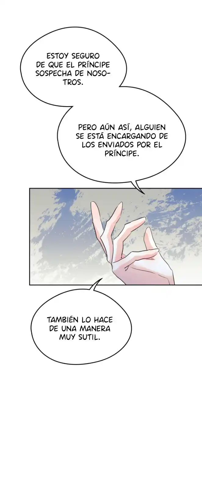 Me Convertí En La Amiga Del Protagonista Masculino (Novela) - Capítulo 29 - Página 39 - LectorTMOo