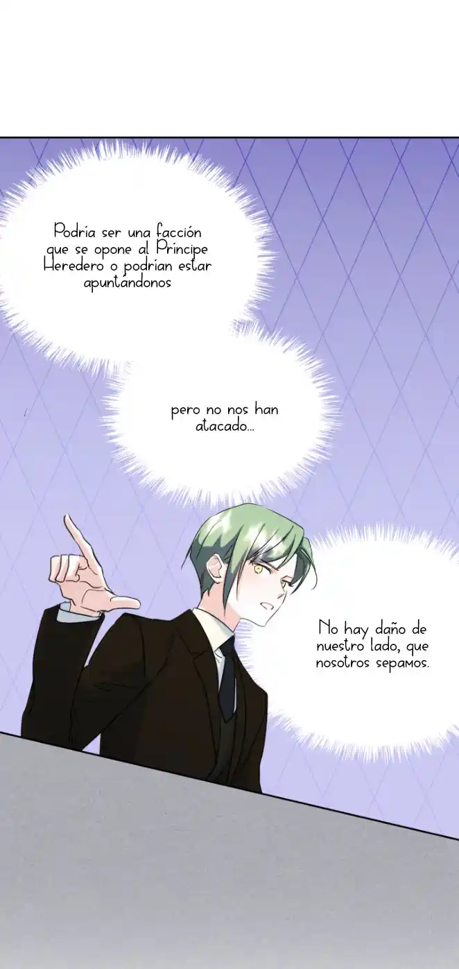 Me Convertí En La Amiga Del Protagonista Masculino (Novela) - Capítulo 29 - Página 40 - LectorTMOo
