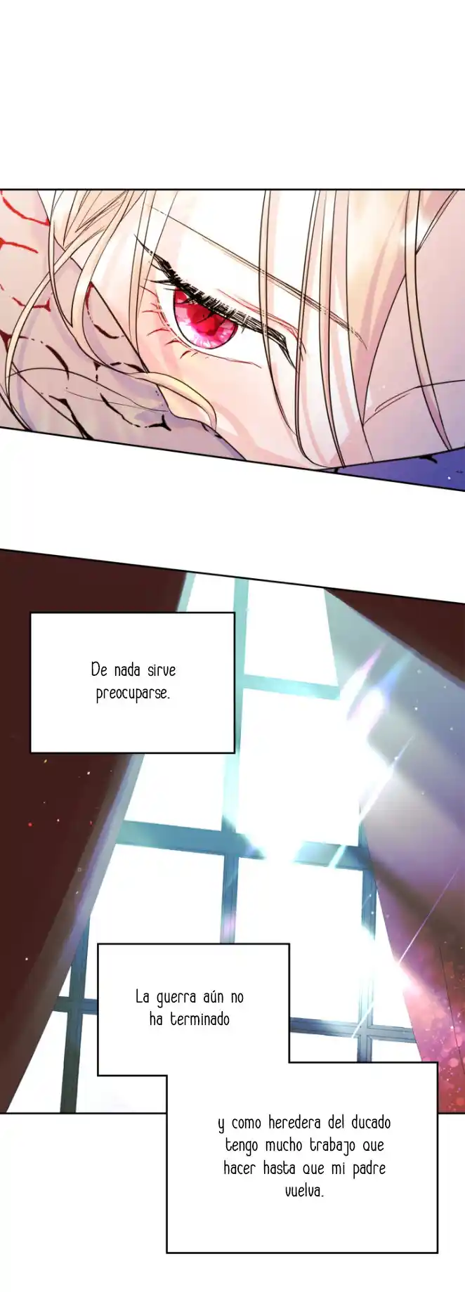 Me Convertí En La Amiga Del Protagonista Masculino (Novela) - Capítulo 29 - Página 42 - LectorTMOo