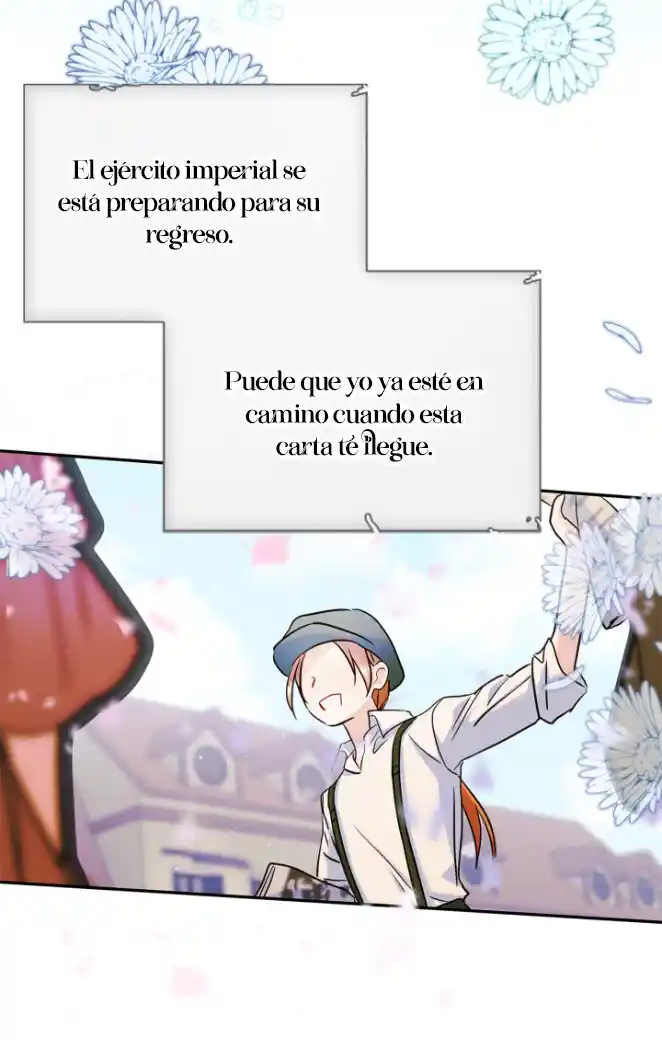 Me Convertí En La Amiga Del Protagonista Masculino (Novela) - Capítulo 29 - Página 52 - LectorTMOo