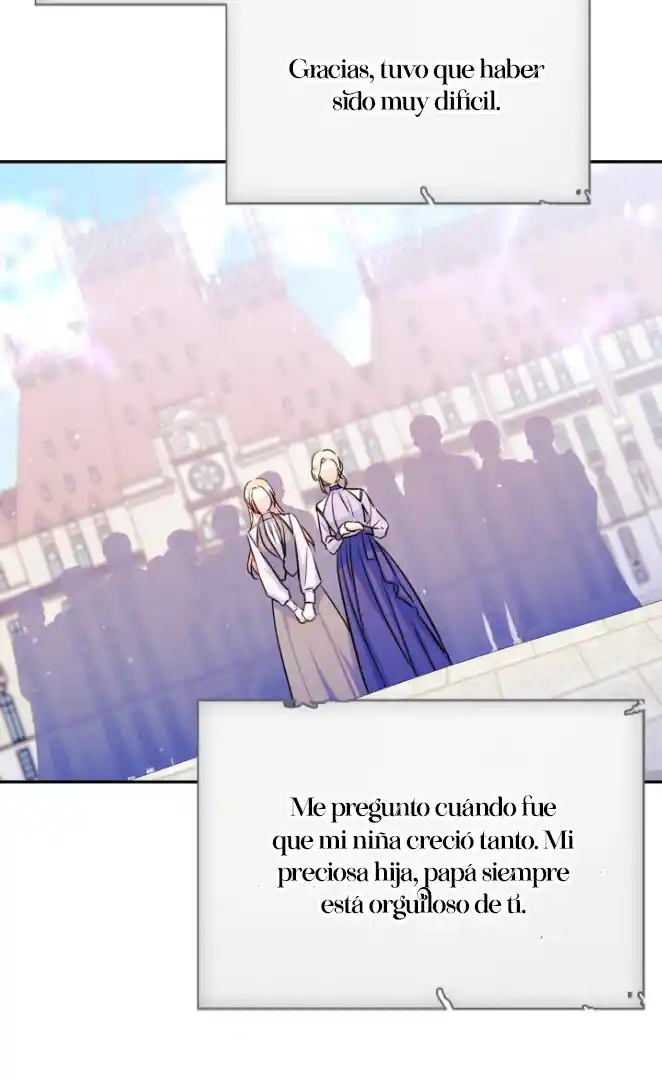 Me Convertí En La Amiga Del Protagonista Masculino (Novela) - Capítulo 29 - Página 55 - LectorTMOo
