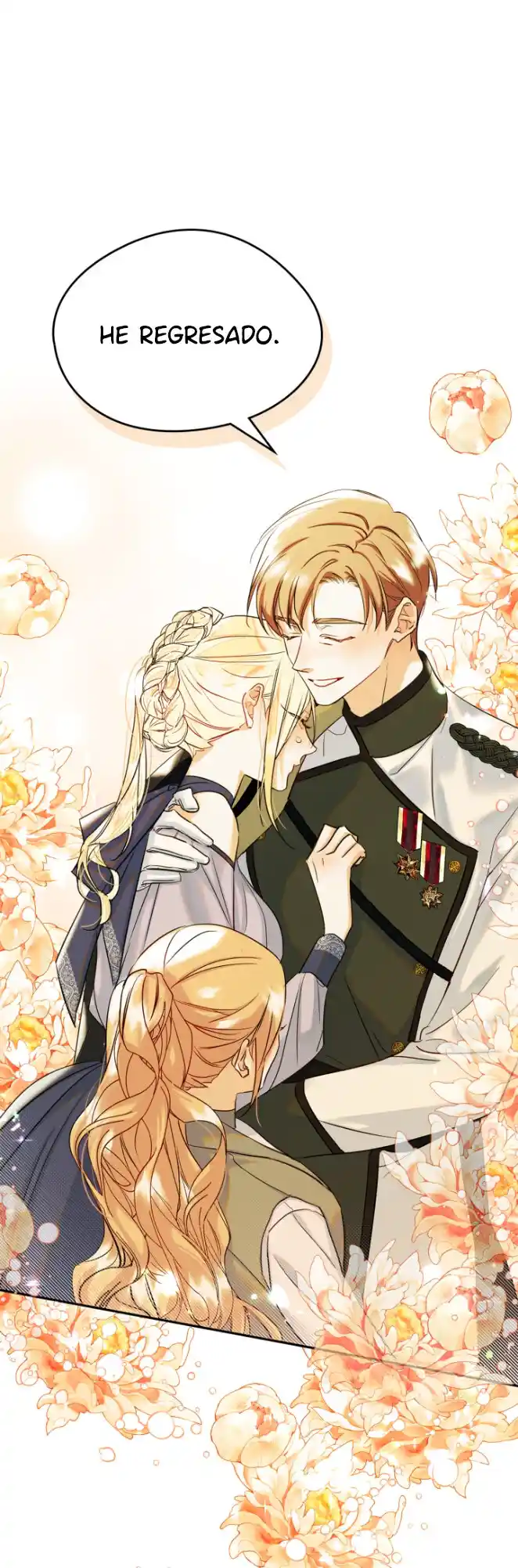Me Convertí En La Amiga Del Protagonista Masculino (Novela) - Capítulo 29 - Página 61 - LectorTMOo