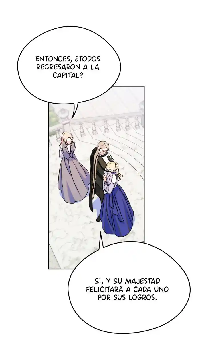 Me Convertí En La Amiga Del Protagonista Masculino (Novela) - Capítulo 30 - Página 7 - LectorTMOo