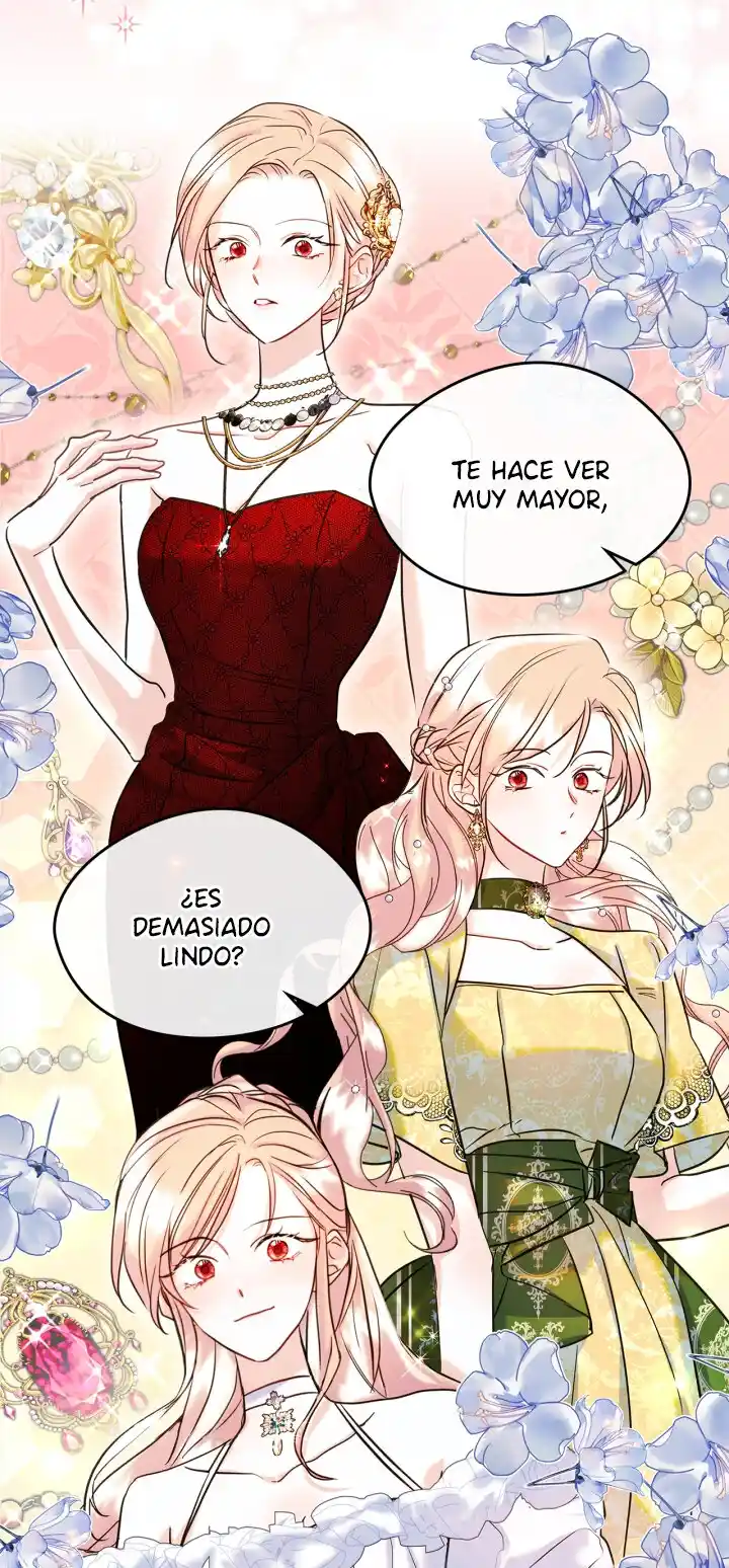 Me Convertí En La Amiga Del Protagonista Masculino (Novela) - Capítulo 30 - Página 12 - LectorTMOo