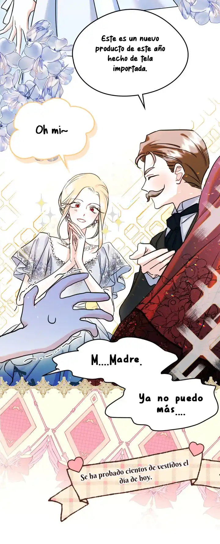 Me Convertí En La Amiga Del Protagonista Masculino (Novela) - Capítulo 30 - Página 14 - LectorTMOo