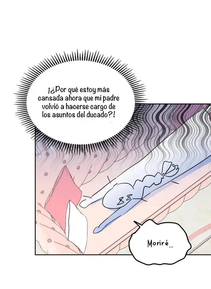 Me Convertí En La Amiga Del Protagonista Masculino (Novela) - Capítulo 30 - Página 17 - LectorTMOo