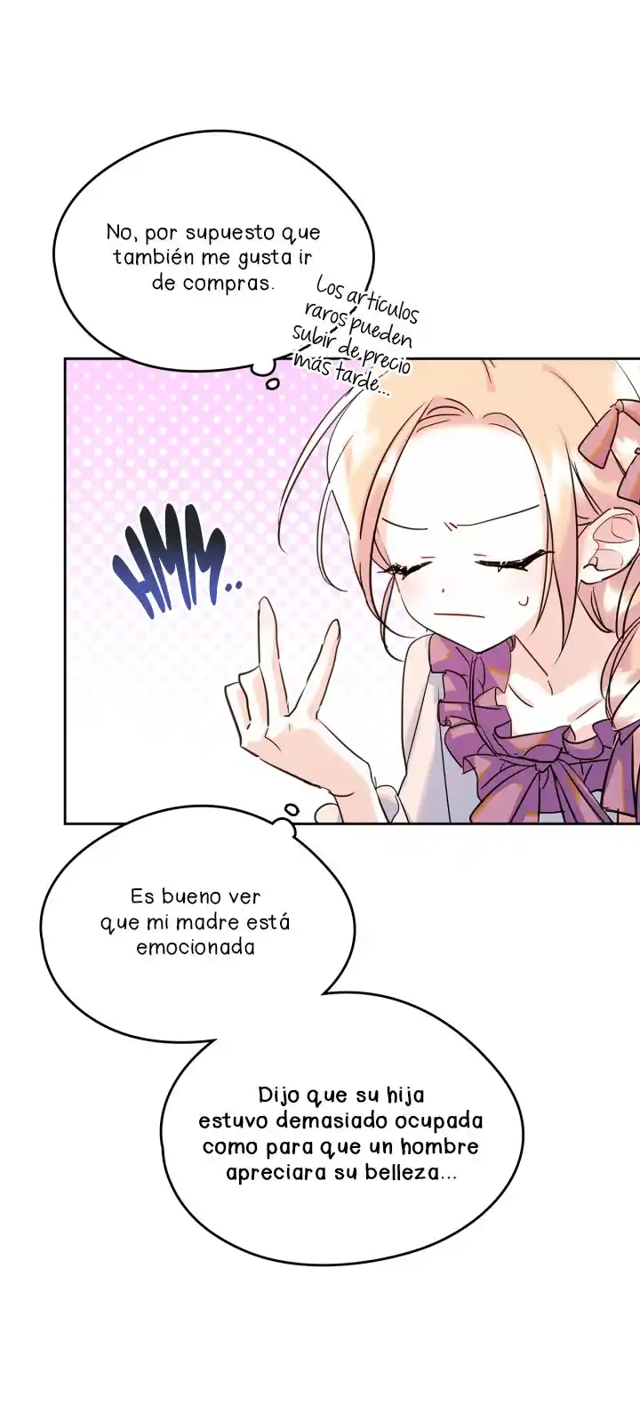 Me Convertí En La Amiga Del Protagonista Masculino (Novela) - Capítulo 30 - Página 18 - LectorTMOo