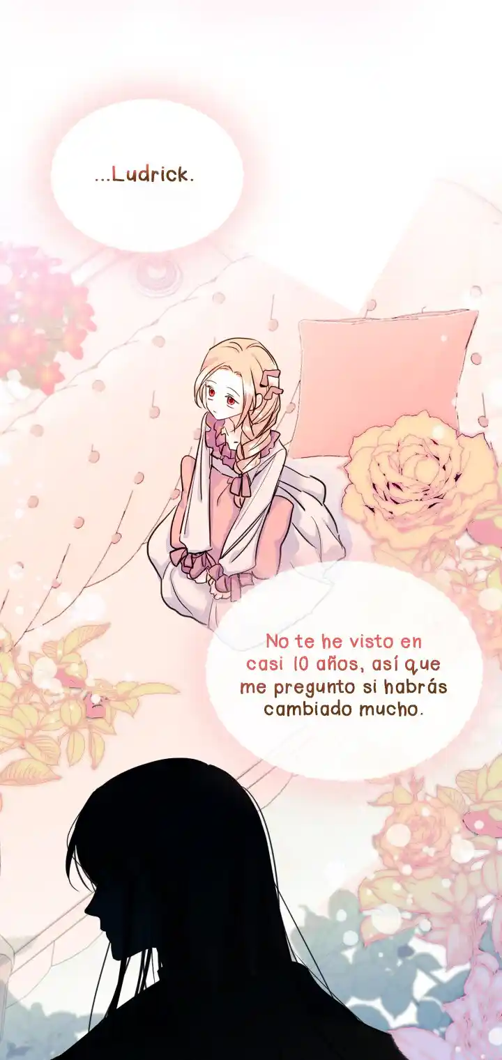 Me Convertí En La Amiga Del Protagonista Masculino (Novela) - Capítulo 30 - Página 20 - LectorTMOo
