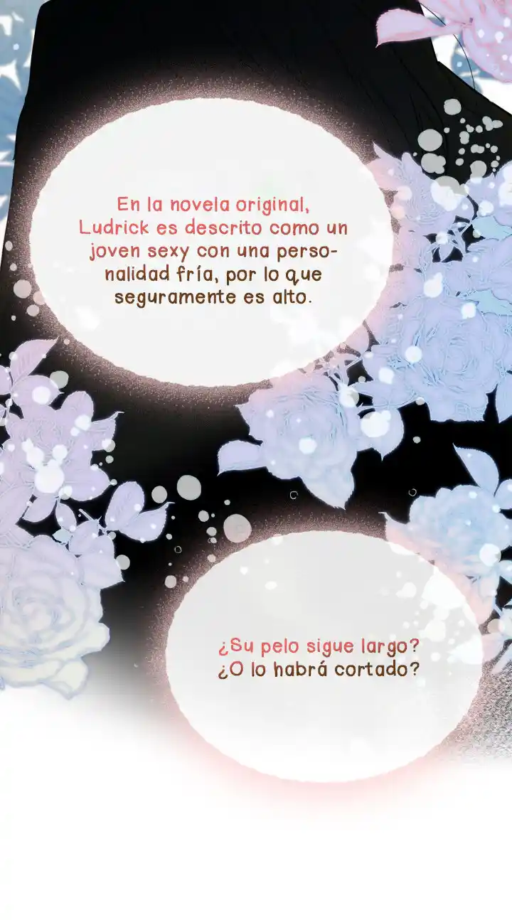 Me Convertí En La Amiga Del Protagonista Masculino (Novela) - Capítulo 30 - Página 21 - LectorTMOo