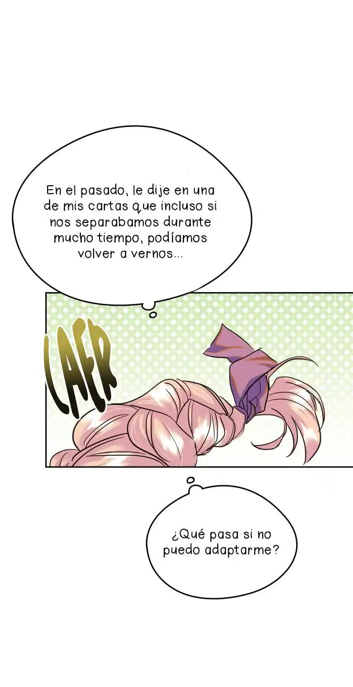 Me Convertí En La Amiga Del Protagonista Masculino (Novela) - Capítulo 30 - Página 22 - LectorTMOo