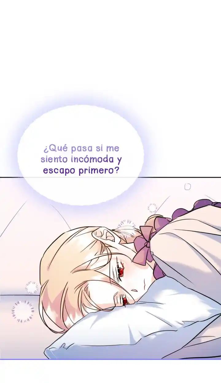 Me Convertí En La Amiga Del Protagonista Masculino (Novela) - Capítulo 30 - Página 23 - LectorTMOo