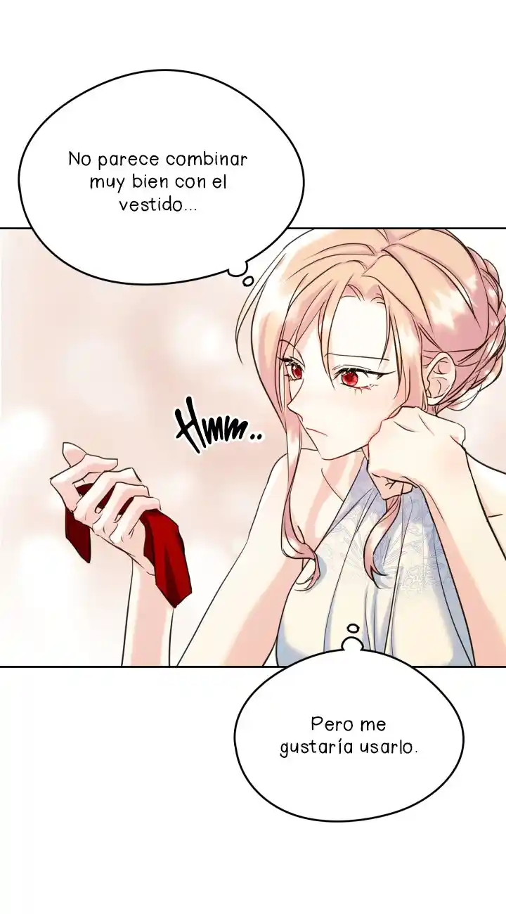 Me Convertí En La Amiga Del Protagonista Masculino (Novela) - Capítulo 30 - Página 31 - LectorTMOo