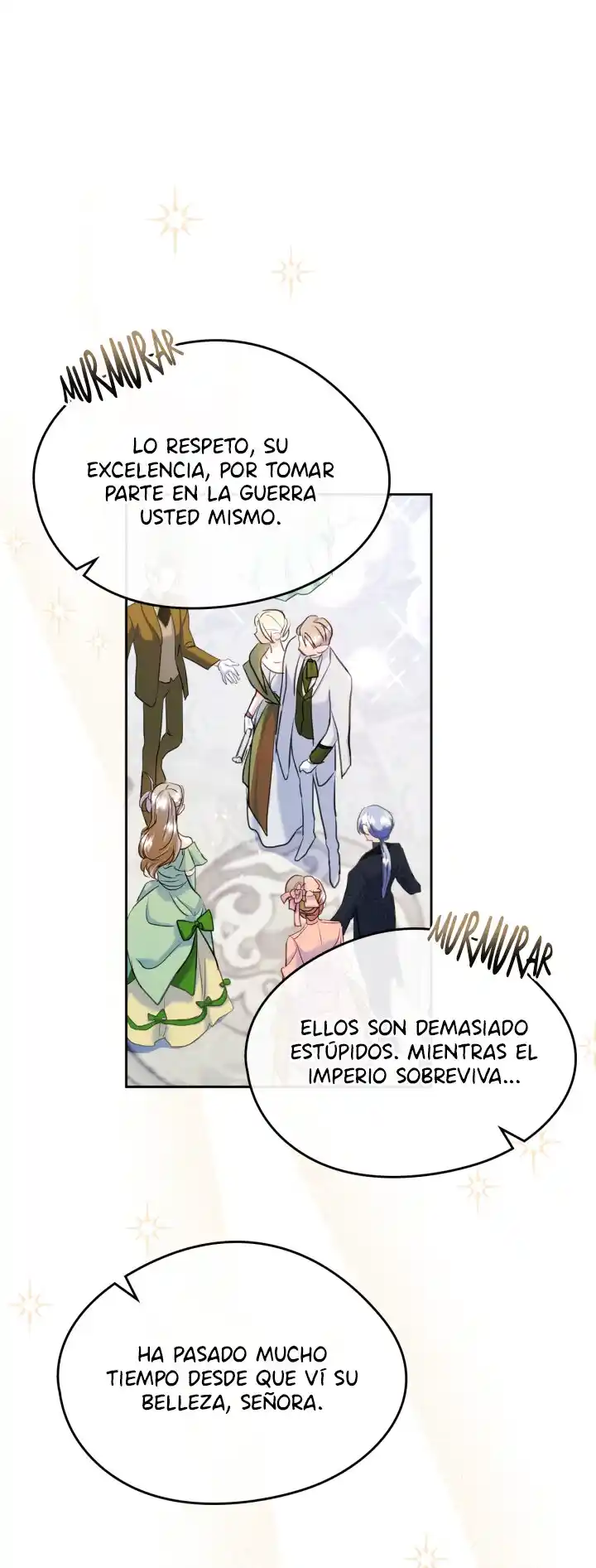 Me Convertí En La Amiga Del Protagonista Masculino (Novela) - Capítulo 30 - Página 40 - LectorTMOo